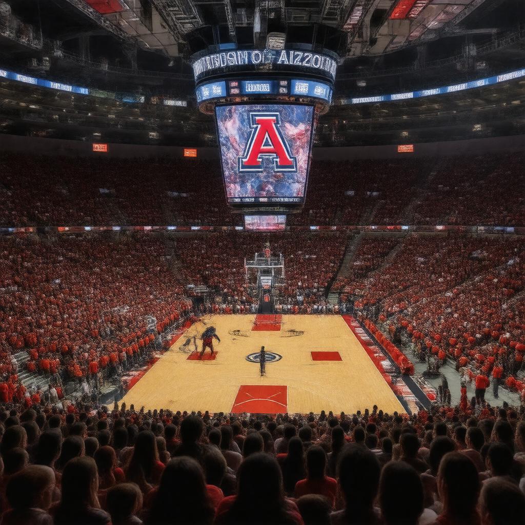 Arizona Wildcats